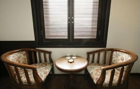 BaegYang Tourist Hotel3
