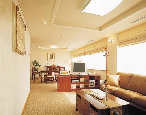 Suncheon Royal Tourist Hotel2