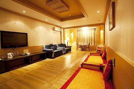 B&Beach Tourist Hotel3