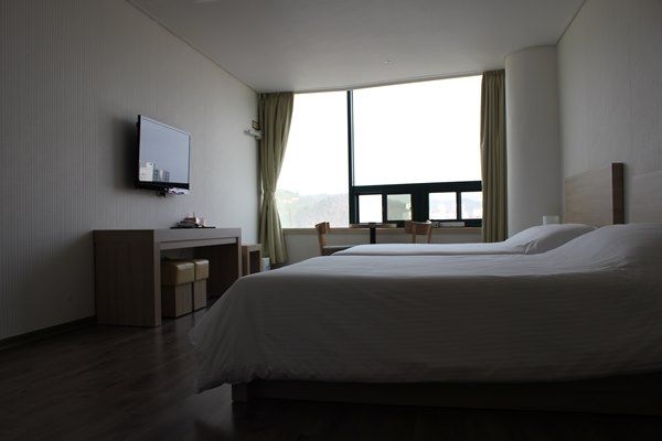 Yeosu Elena Hotel2