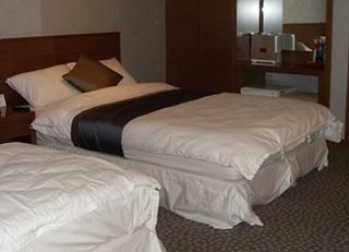 Yeosu City Park Resort4