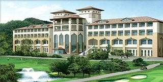 Yeosu City Park Resort0