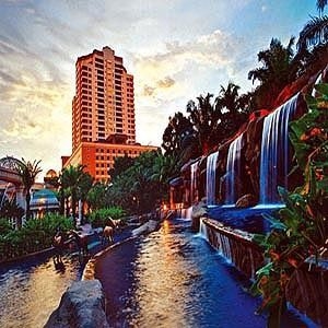SUNWAY RESORT0