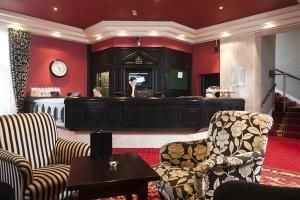 Dublin Skylon Hotel3