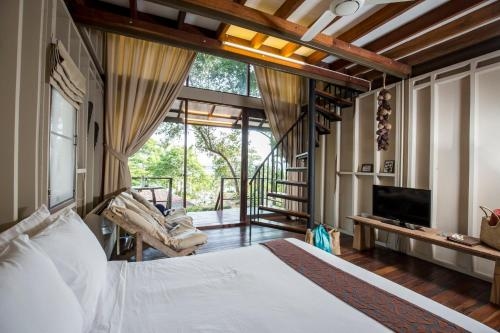 ทูลานี รีสอร์ท เกาะกูด (Tolani Resort Koh Kood)0