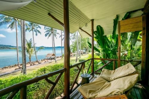 ทูลานี รีสอร์ท เกาะกูด (Tolani Resort Koh Kood)3