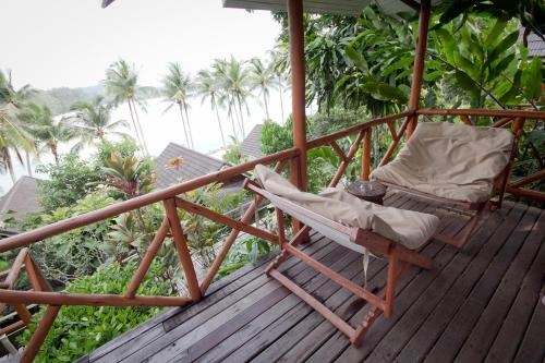 ทูลานี รีสอร์ท เกาะกูด (Tolani Resort Koh Kood)2