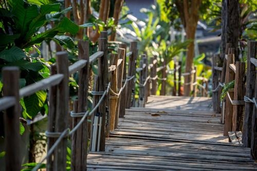 ทูลานี รีสอร์ท เกาะกูด (Tolani Resort Koh Kood)3