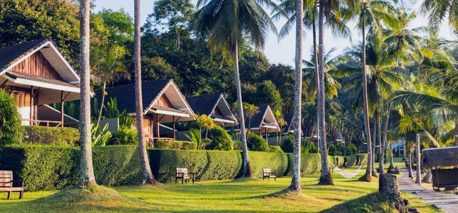 ทูลานี รีสอร์ท เกาะกูด (Tolani Resort Koh Kood)1