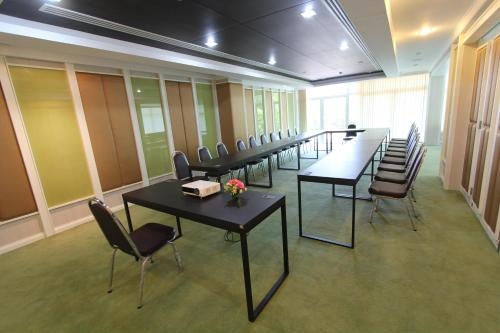 โรงแรมเอเต้ ชุมพร (A-Te Hotel Chumphon)4