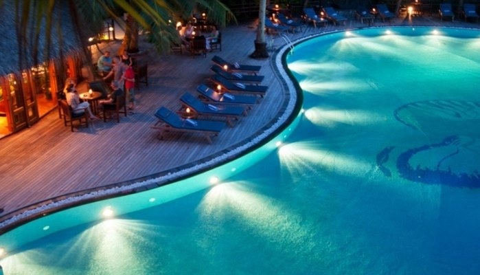 Sun Aqua Vilu Reef0