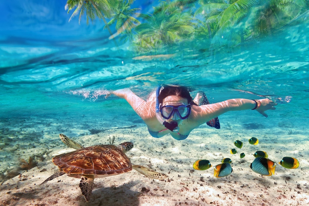 Sun Aqua Vilu Reef3
