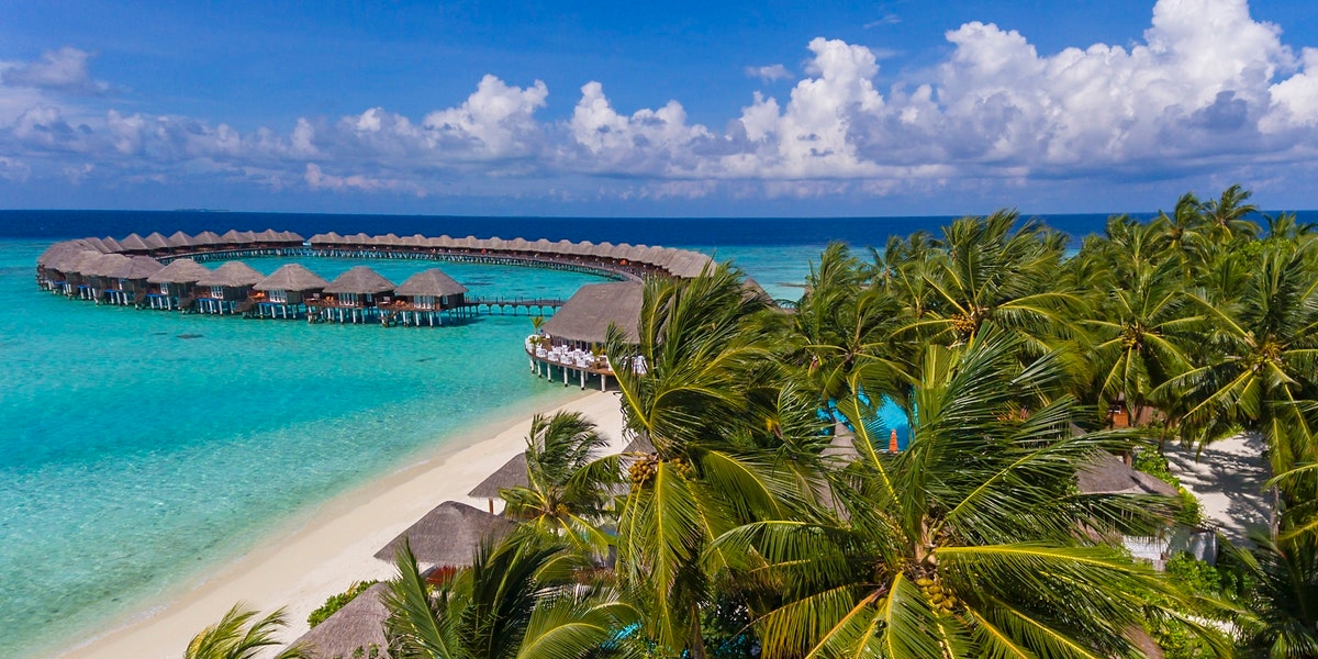 Sun Aqua Vilu Reef1