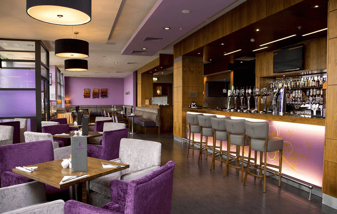 Crowne Plaza Dundalk1