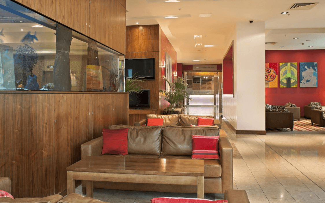 Crowne Plaza Dundalk4