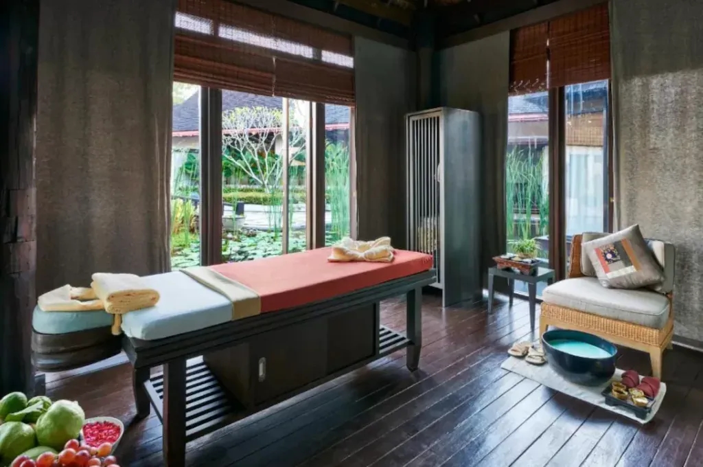 คีรีมายา กอล์ฟ รีสอร์ท สปา (Kirimaya Golf Resort & Spa)1