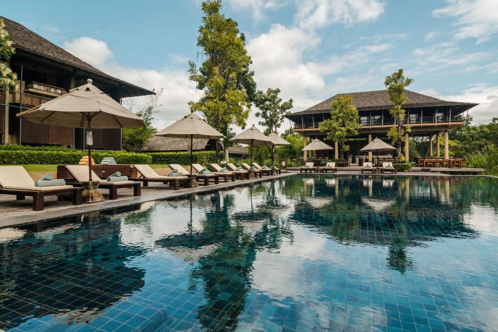 คีรีมายา กอล์ฟ รีสอร์ท สปา (Kirimaya Golf Resort & Spa)0