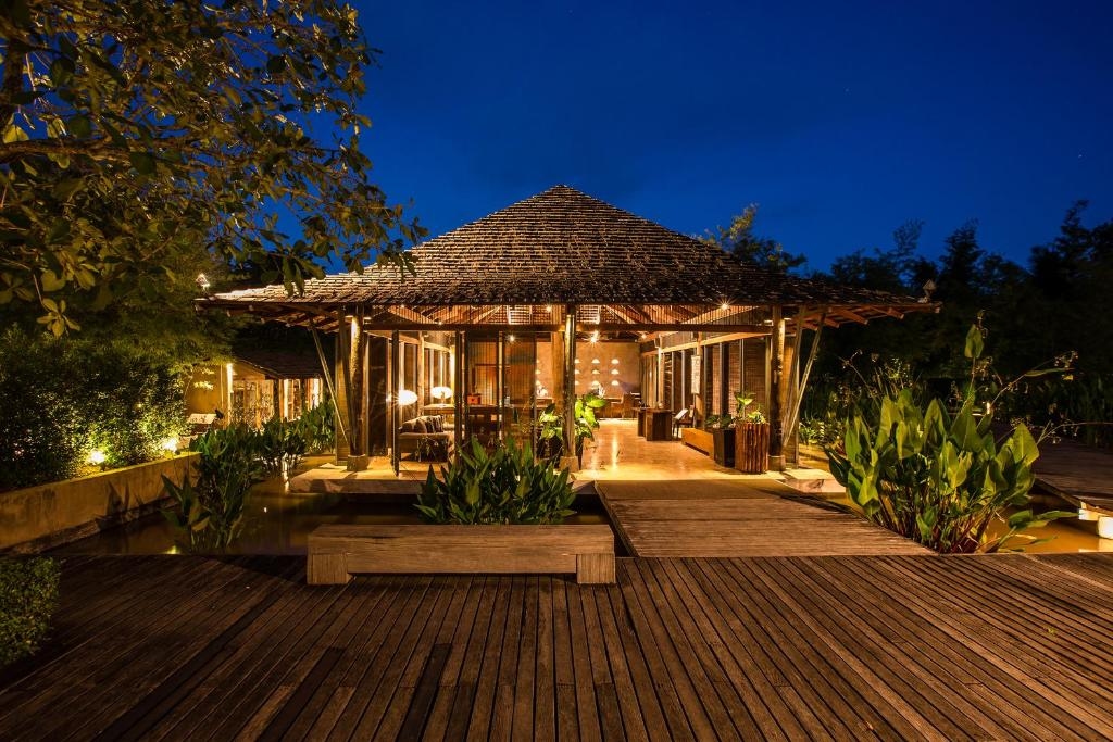 คีรีมายา กอล์ฟ รีสอร์ท สปา (Kirimaya Golf Resort & Spa)2