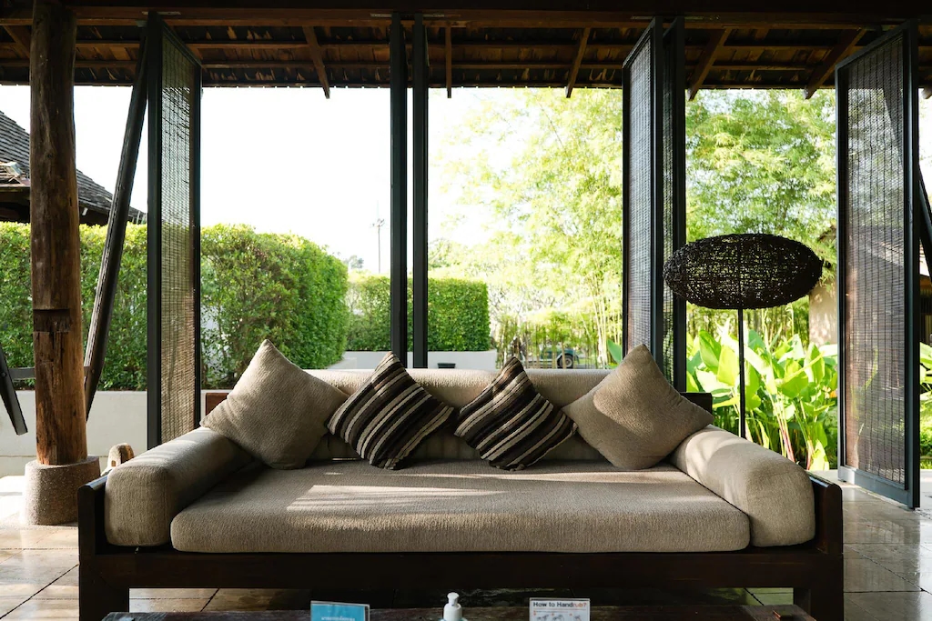 คีรีมายา กอล์ฟ รีสอร์ท สปา (Kirimaya Golf Resort & Spa)3