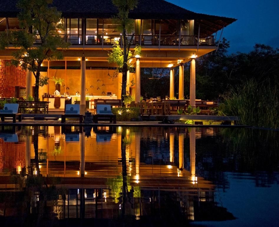 คีรีมายา กอล์ฟ รีสอร์ท สปา (Kirimaya Golf Resort & Spa)4