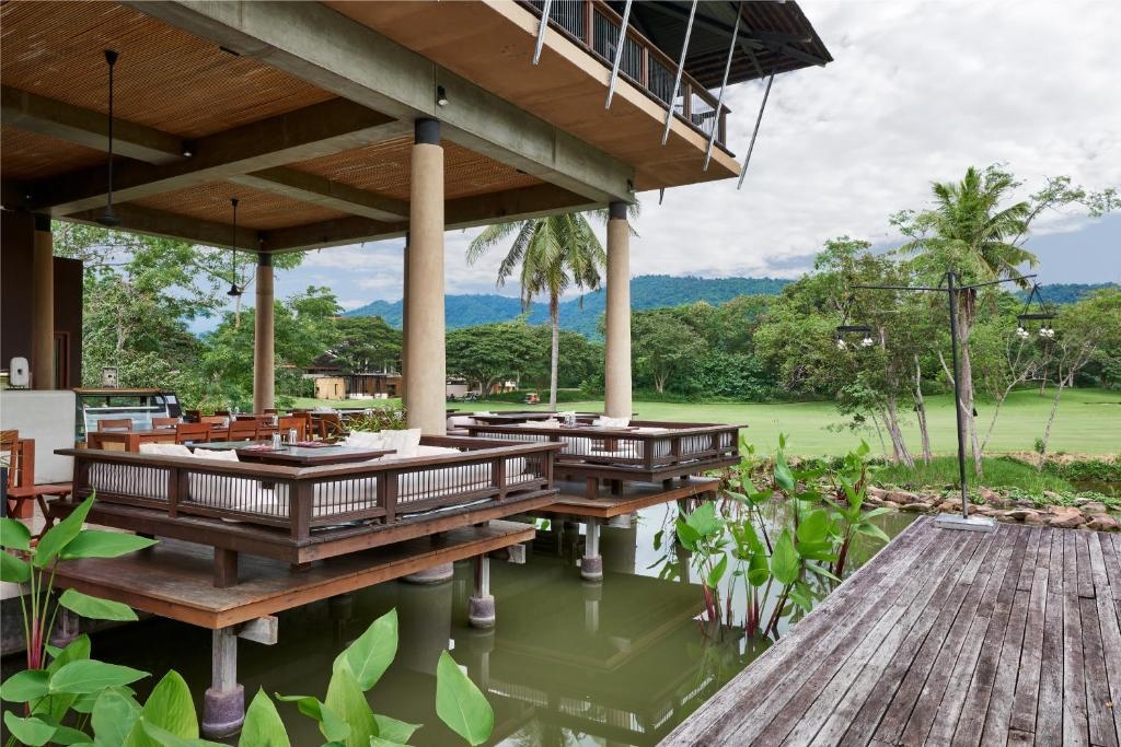 คีรีมายา กอล์ฟ รีสอร์ท สปา (Kirimaya Golf Resort & Spa)4
