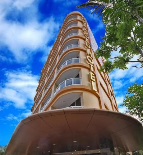 โนวา โกลด์ โฮเทล (Nova Gold Hotel)1