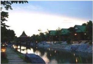 Long Lake Hillside Resort1