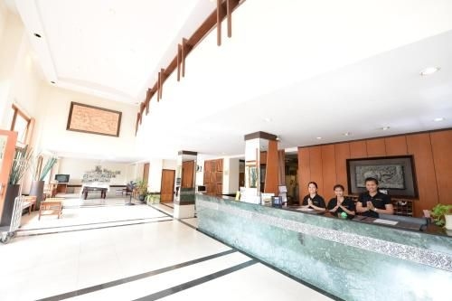 สยามวิว เรสซิเดนซ์ (Siam View Residence)3