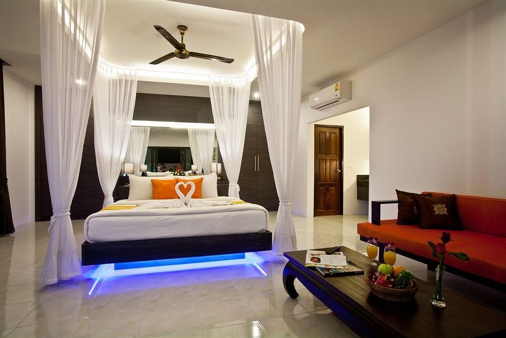 แอท พูลวิลล่า รีสอร์ท พัทยา (At Pool Villa Resort Pattaya)0