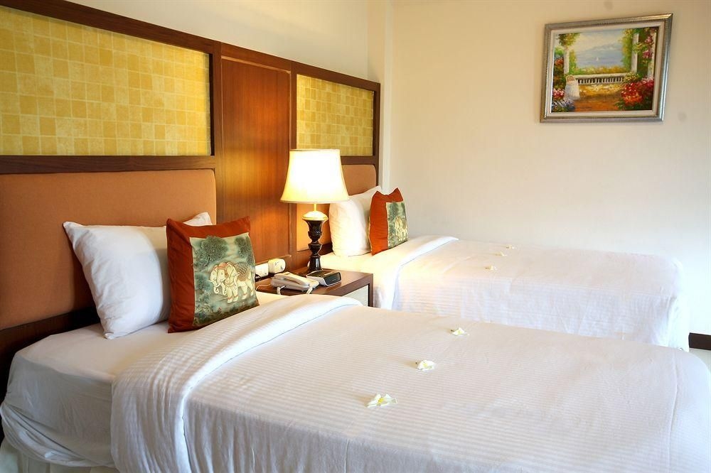 แอท พูลวิลล่า รีสอร์ท พัทยา (At Pool Villa Resort Pattaya)3