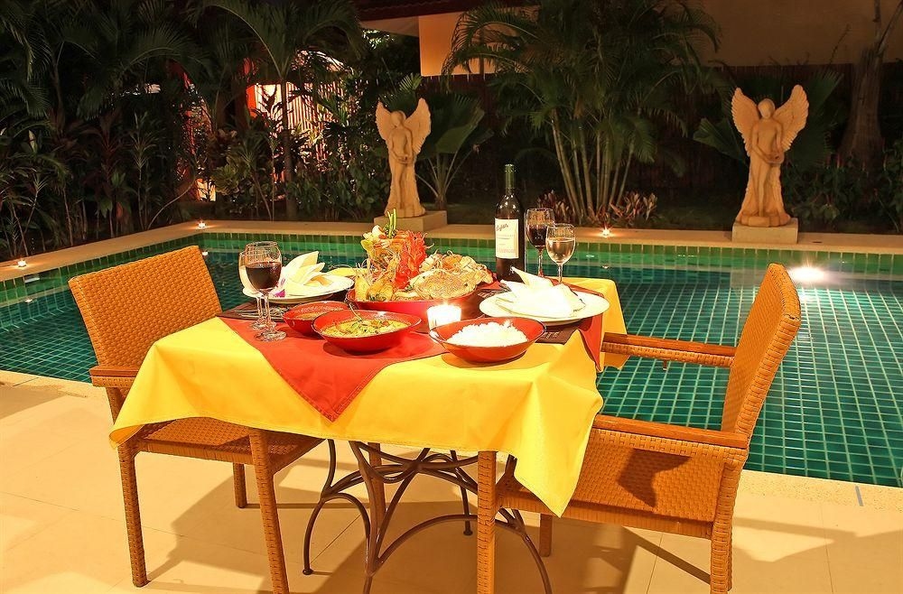 แอท พูลวิลล่า รีสอร์ท พัทยา (At Pool Villa Resort Pattaya)2