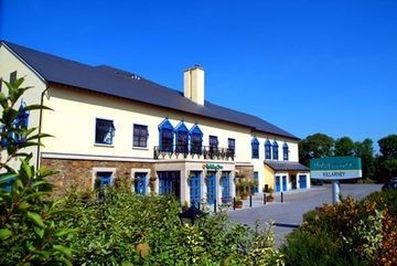 Holiday Inn Killarney0