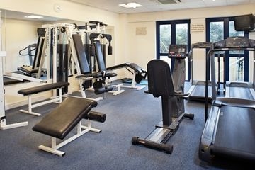 Holiday Inn Killarney1