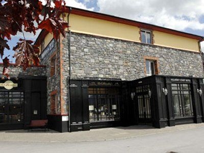 Killarney Court Hotel0