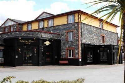 Killarney Court Hotel1