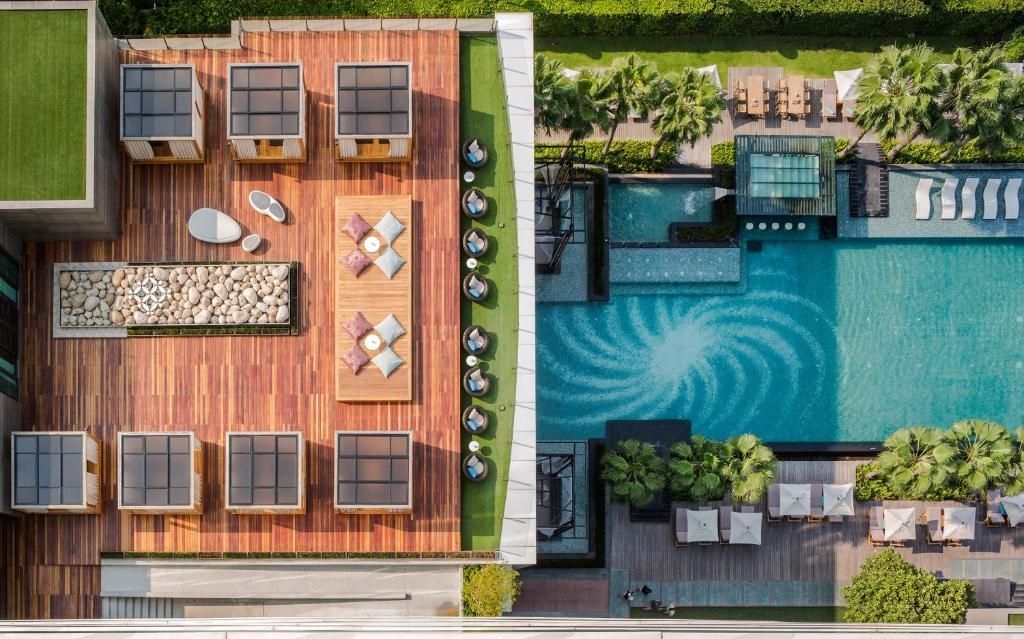 เคป ดารา รีสอร์ท (Cape Dara Resort)3