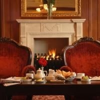 Mount Errigal Hotel4