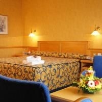 Mount Errigal Hotel1