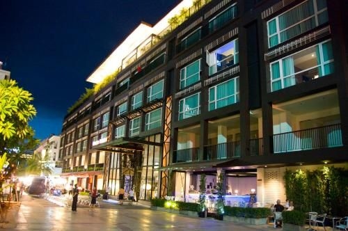 อายะ บูทิก โฮเทล (Aya Boutique Hotel)1