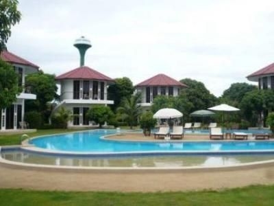 Mango Spa & Resort0