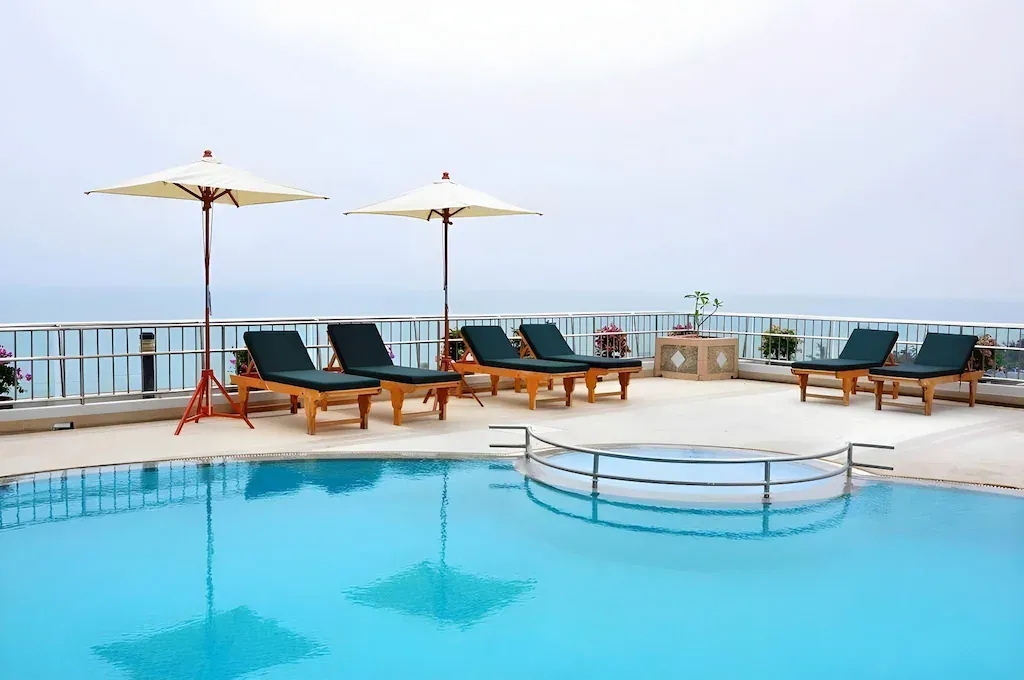 โรงแรมเอเชีย ชะอำ (Asia Cha-am Hotel)4