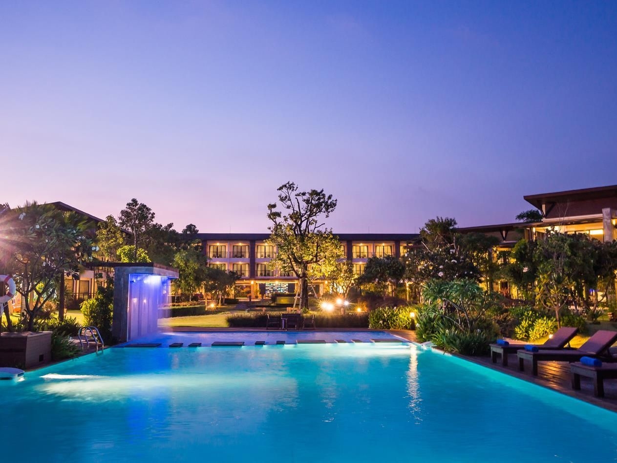 ไอธารา รีสอร์ท แอนด์ สปา (i Tara Resort & Spa)0