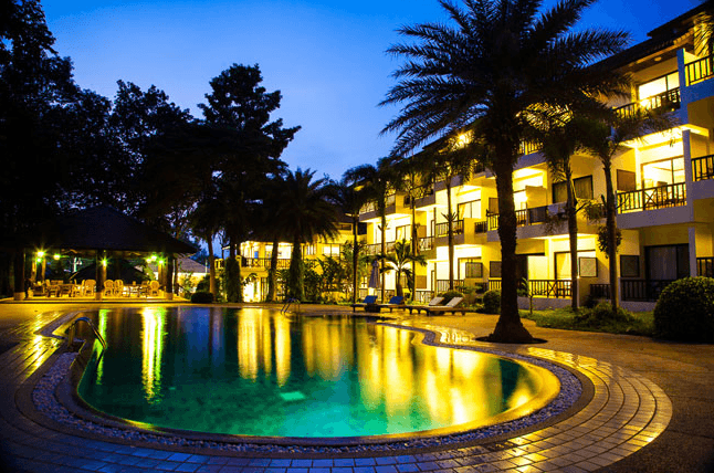 ช้างบุรี รีสอร์ต แอนด์ สปา (Chang Buri Resort & Spa)0