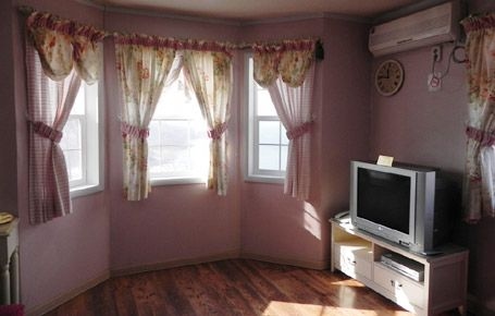 Blooming Days Pension4