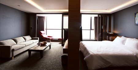 Daecheon Mudrin Hotel4