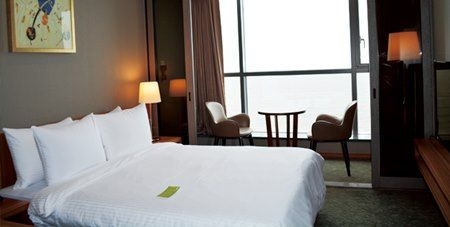Daecheon Mudrin Hotel3