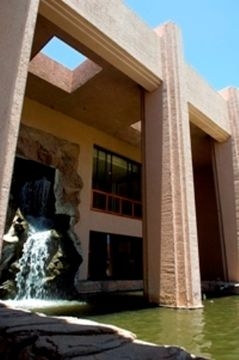 WINDHOEK COUNTRY CLUB0