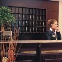 Centrale Alcamo Hotel4