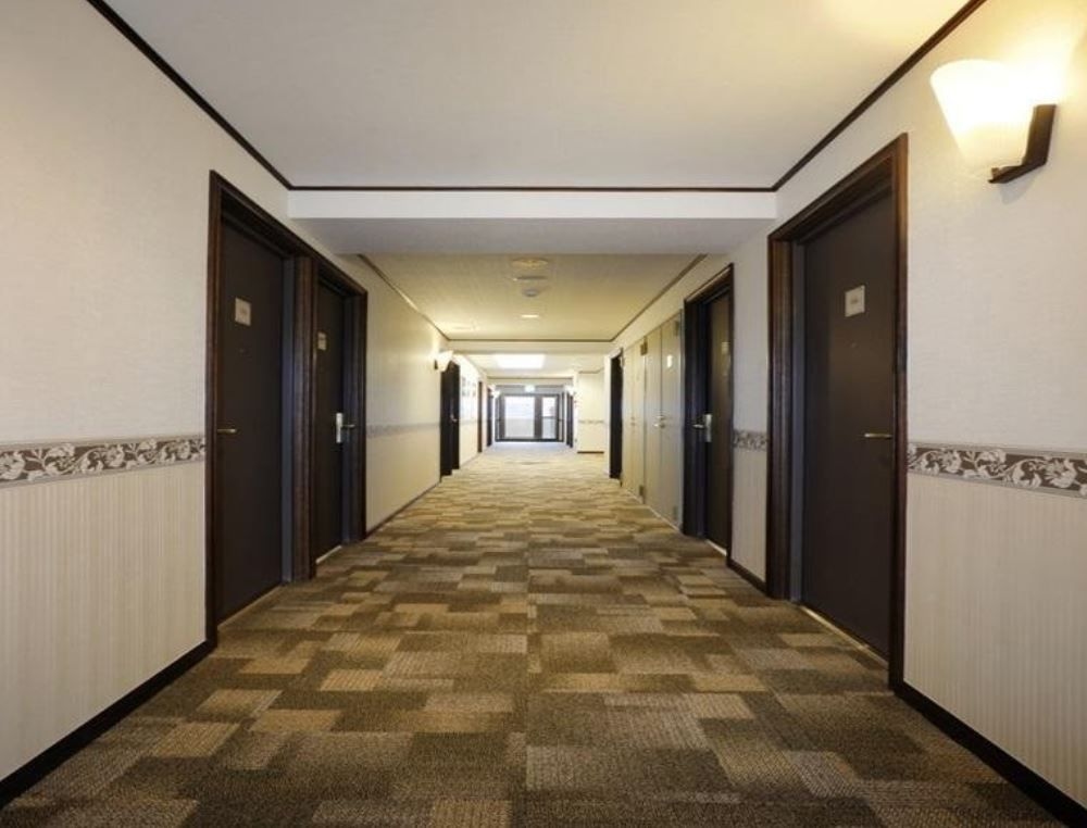 Toyoko Inn Keihin kyuko Kawasaki Ekimae1