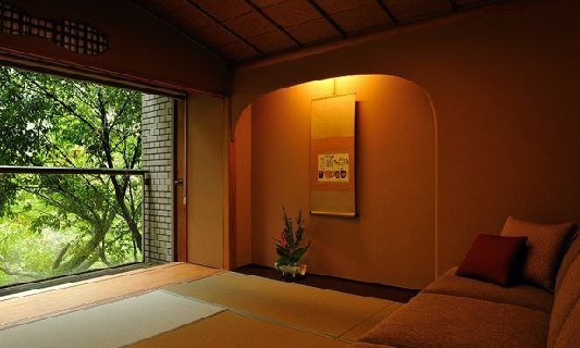 โฮชิโนะ รีสอร์ท ไค ฮาโกเนะ (Hoshino Resorts KAI Hakone)1